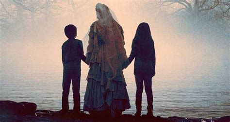 La Llorona - Eine mexikanische Folkloregestalt der Trauer und Sehnsucht!