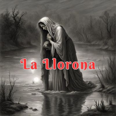  La Llorona: Eine Geschichte über Verlust, Liebe und die Macht der Erinnerung