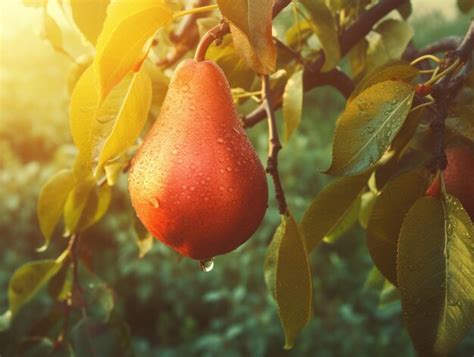  The Precious Pear Tree: Ein Mythos der Gastfreundschaft und des unerwarteten Glücks?